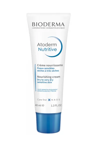 BIODERMA ATODERM NUTRITIVE