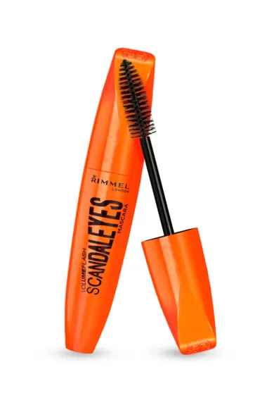 RIMMEL SCANDALEYES VOLUME FLASH MASCARA