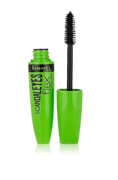 RIMMEL SCANDALEYES FLEX MASCARA