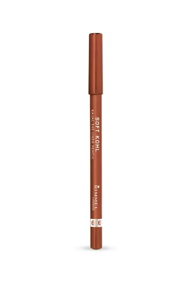 RIMMEL SOFT KOHL KAJAL EYELINER - SABLE BROWN