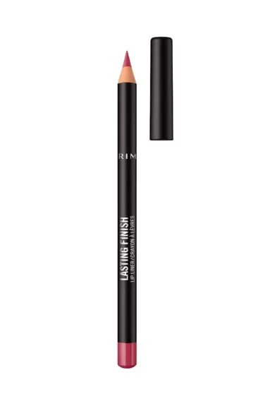 RIMMEL LASTING FINISH LIP LINER - MS. MAUVE