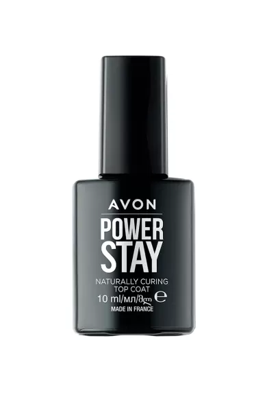 AVON POWER STAY TOP COAT