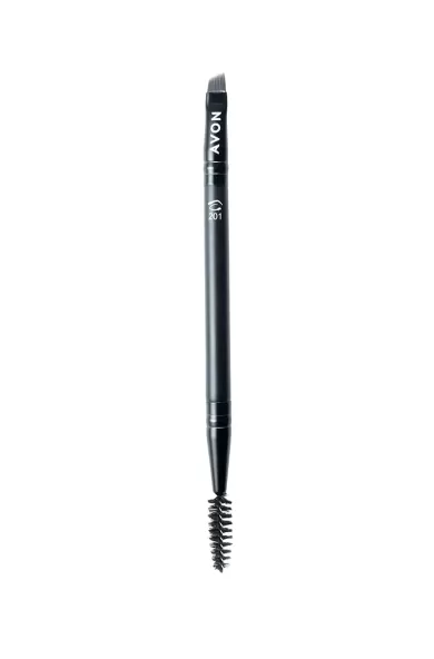 AVON EYEBROW DUO BRUSH