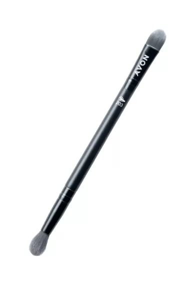 AVON DUAL ENDED EYEHSADOW BRUSH