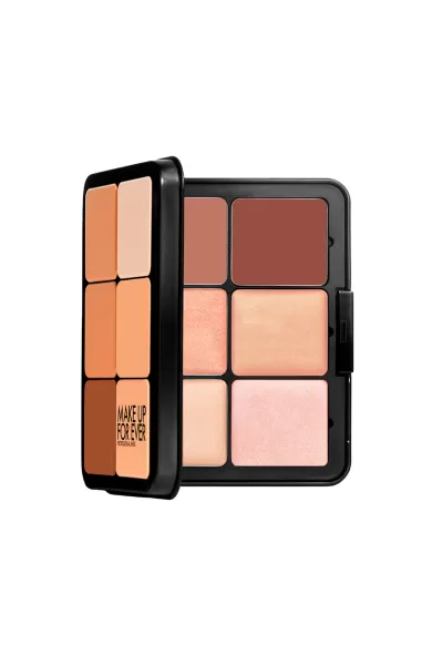 MAKE UP FOR EVER HD SKIN SCULPTING PALETTE