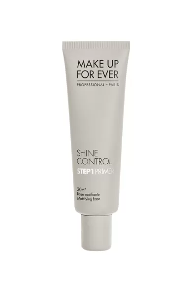 MAKE UP FOR EVER STEP 1 PRIMER SHINE CONTROL - FULL SIZE