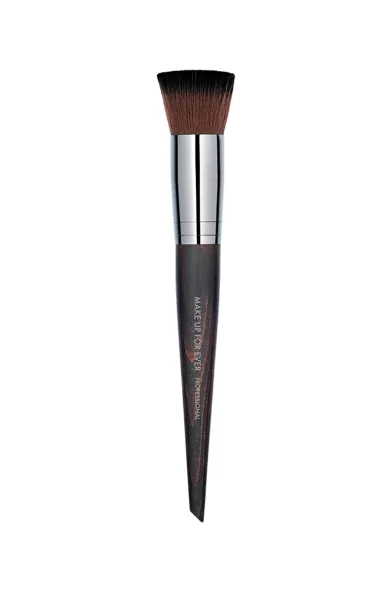 MAKE UP FOR EVER BUFFER BLUSH BRUSH - 154