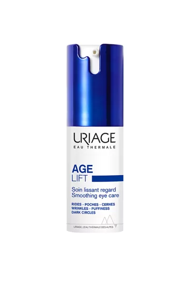 URIAGE AGE LIFT SMOOTHING EYE CARE