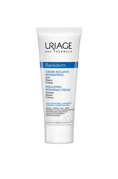 URIAGE BARIEDERM INSULATING REPAIRING CREAM