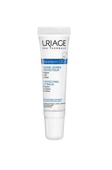 URIAGE BARIEDERM-CICA PROTECTING LIP BALM