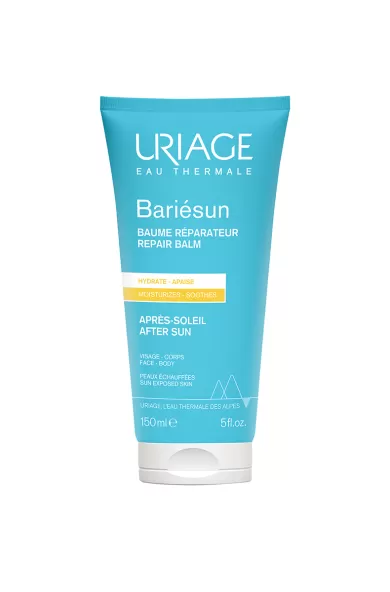 URIAGE BARIESUN AFTER SUN REPAIR BALM