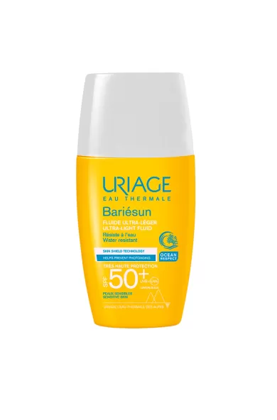 URIAGE BARIESUN SPF50+ ULTRA-LIGHT FLUID