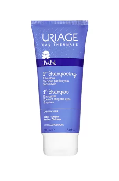 URIAGE BEBE 1ST SHAMPOO