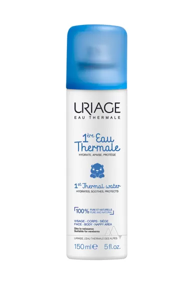 URIAGE BEBE 1ST THERMAL WATER