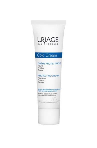 URIAGE COLD CREAM