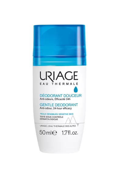 URIAGE GENTLE DEODORANT