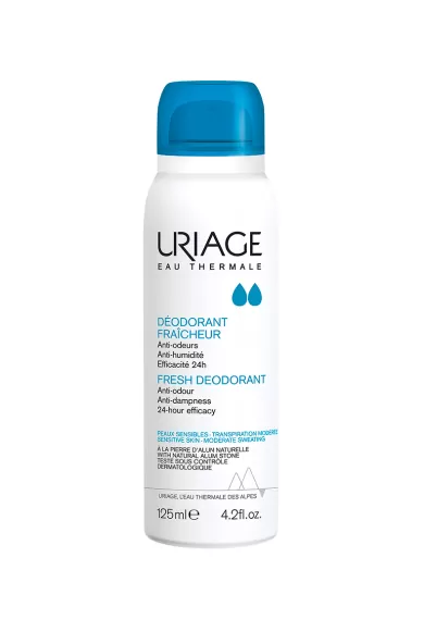 URIAGE FRESH DEODORANT