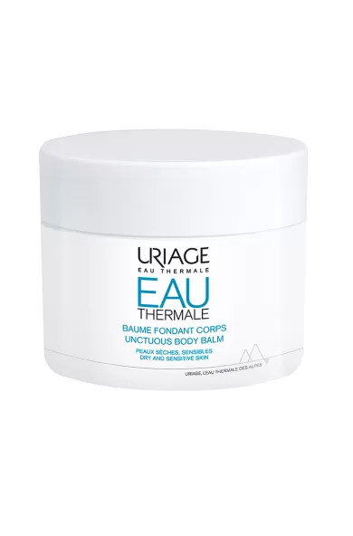 URIAGE EAU THERMALE UNCTUOUS BODY BALM