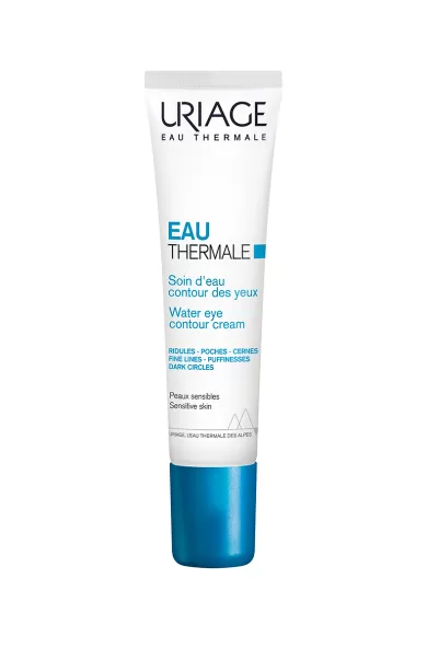 URIAGE EAU THERMALE WATER EYE CONTOUR CREAM