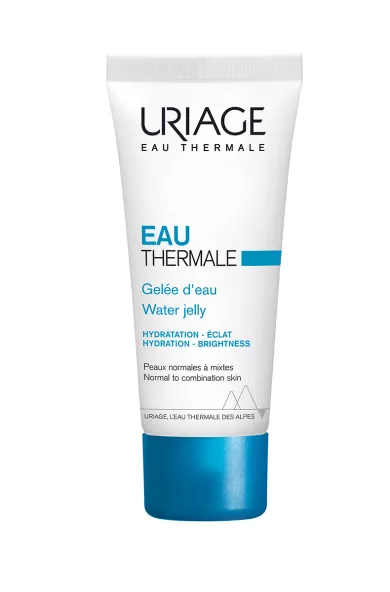 URIAGE EAU THERMALE WATER JELLY