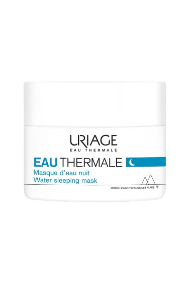 URIAGE EAU THERMALE WATER SLEEPING MASK