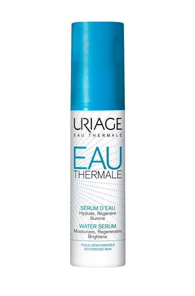 URIAGE EAU THERMALE WATER SERUM