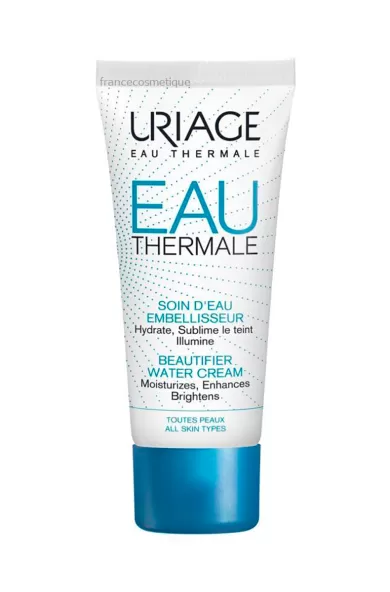 URIAGE EAU THERMALE BEAUTIFIER WATER CREAM