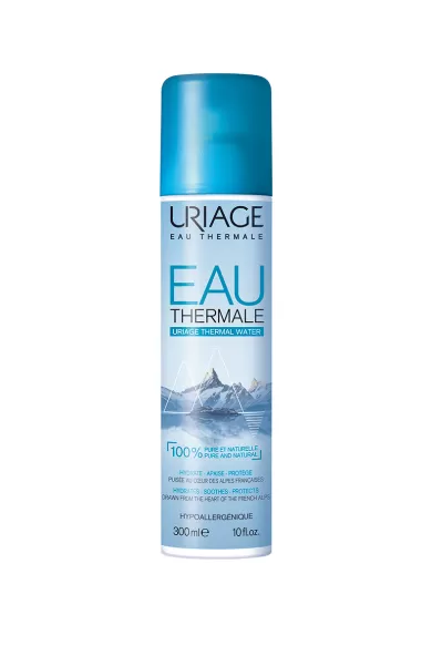 URIAGE EAU THERMALE SPRAY 300ML