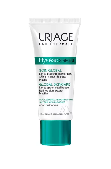 URIAGE HYSEAC GLOBAL SKINCARE