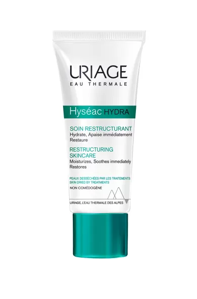 URIAGE HYSEAC HYDRA RESTRUCTING SKINCARE