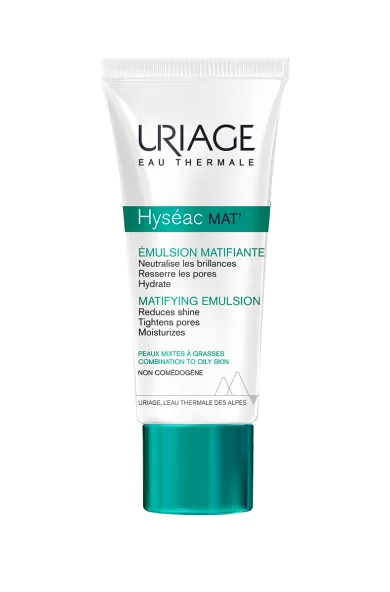 URIAGE HYSEAC MAT' MATIFYING EMULSION