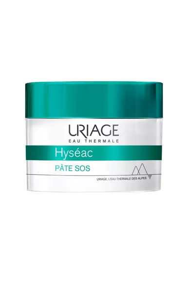 URIAGE HYSEAC SOS PASTE