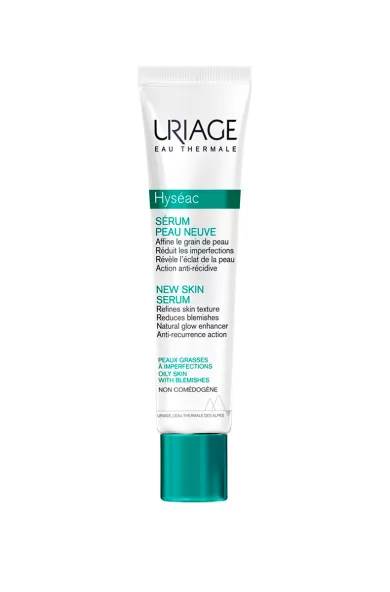 URIAGE HYSEAC NEW SKIN SERUM