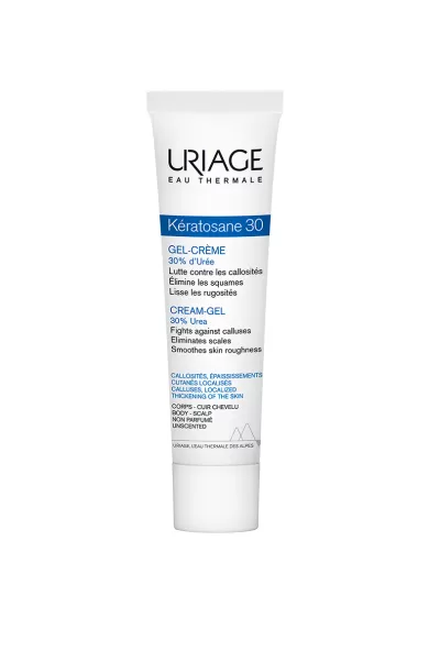 URIAGE KERATOSANE 30 CREAM-GEL