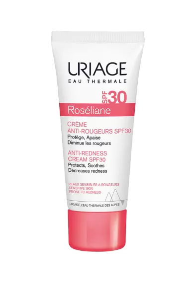 URIAGE ROSELIANE ANTI-REDNESS CREAM SPF30