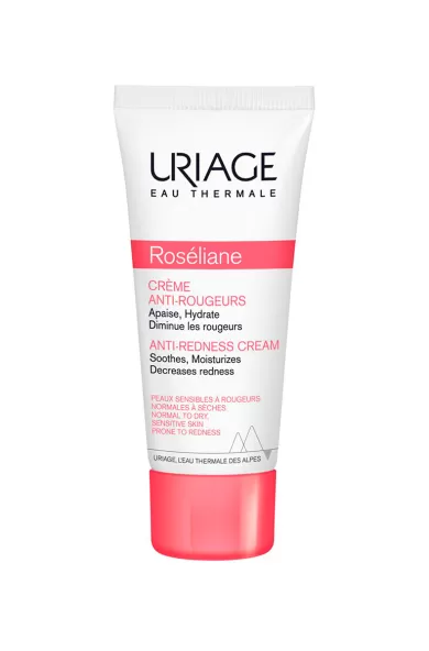 URIAGE ROSELIANE ANTI-REDNESS CREAM