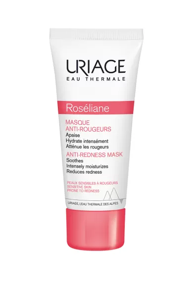 URIAGE ROSELIANE ANTI-REDNESS MASK