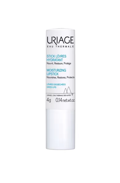 URIAGE EAU THERMALE MOISTURIZING LIPSTICK