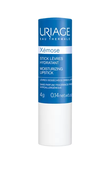 URIAGE XEMOSE MOISTURIZING LIPSTICK