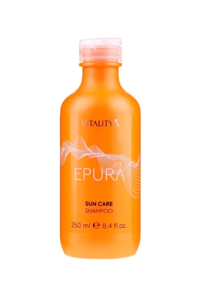 VITALITY'S EPURA SUN CARE SHAMPOO