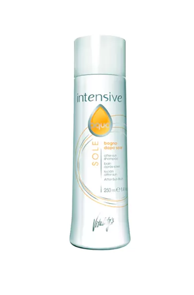 VITALITY'S INTENSIVE AQUA AFTER SUN SHAMPOO