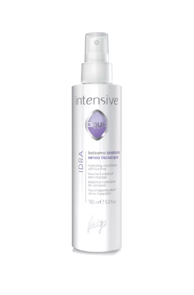 VITALITY'S INTENSIVE AQUA HYDRATING CONDITIONER NO RINSE FOR DRY HAIR