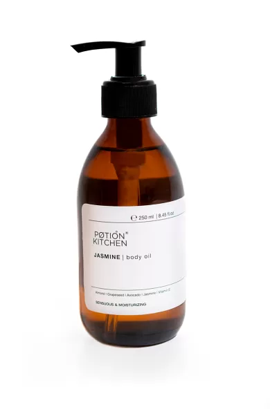 POTION KITCHEN JASMINE BODY OIL