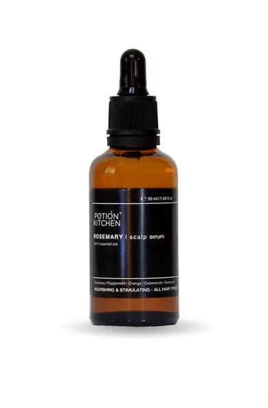 POTION KITCHEN ROSEMARY SCALP SERUM