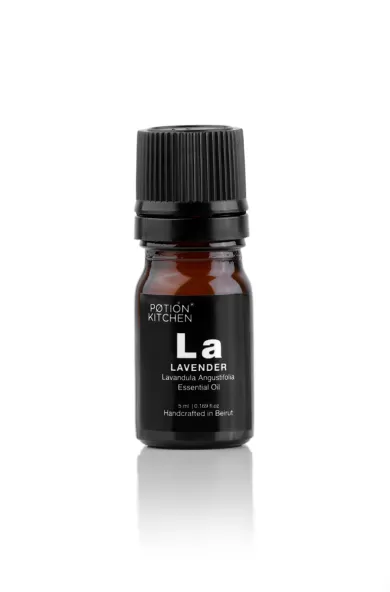 POTION KITCHEN LAVENDER ESSENTIAL OIL