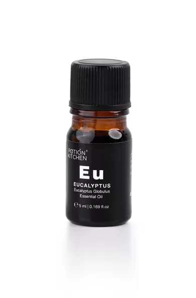 POTION KITCHEN EUCALYPTUS ESSENTIAL OIL