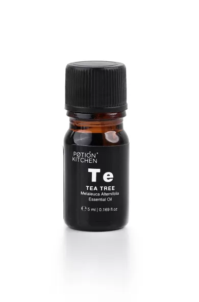 POTION KITCHEN TEA TREE ESSENTIAL OIL