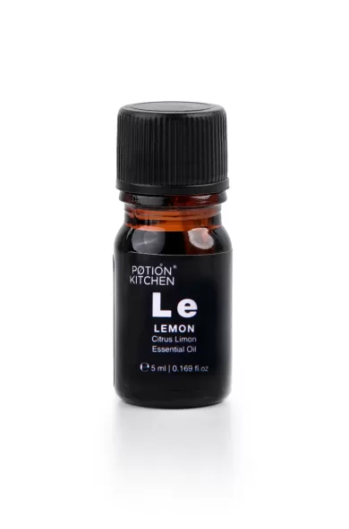 POTION KITCHEN LEMON ESSENTIAL OIL