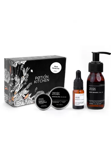 POTION KITCHEN THE MUST-HAVES KIT