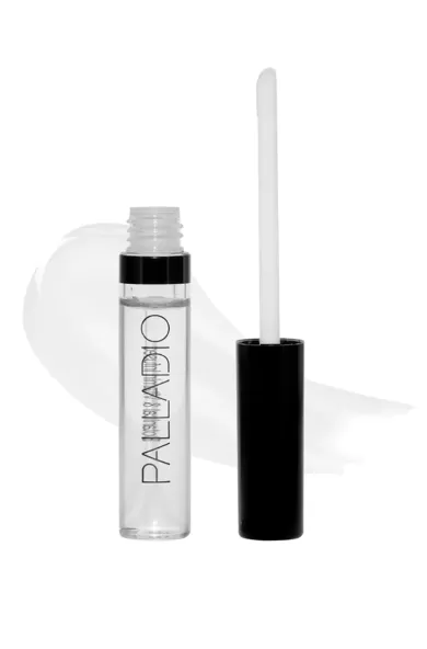 PALALDIO LIP GLOSS - CLEAR